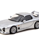 Tarmac Works T64G-012-SL Global 64 Mazda RX-7 FD3S Mazdaspeed A