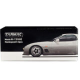 Tarmac Works T64G-012-SL Global 64 Mazda RX-7 FD3S Mazdaspeed A