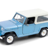 その他 GONIO 1:24 Willys Jeep Commando aki's STOCKTAKING: GONIO