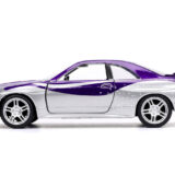 ハニーフラットページです＊ Jada 32587 Fast & Furious 1995 Nissan Skyline GT-R R33 1:32