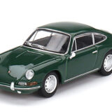 Mini GT MGT00560 1963 Porsche 911 1:64 Irish Green » BT Diecast