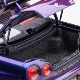 AUTOart 77464 Nissan Skyline GT-R R34 Z-Tune 1:18 Midnight Purple