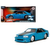 Jada 34922 Fast and Furious Fast X 1989 Ford Mustang GT 1:24