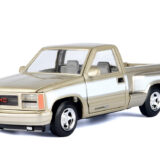 Motormax 73204 MMAXX Design 1992 GMC Sierra GT Pick Up Truck 1:24
