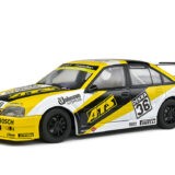 Solido S1809702 2023 Opel Omega Evolution 500 DTM 1991 #36 F
