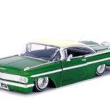 Jada 35592 Street Low Riders 1959 Chevrolet Impala SS 1:24