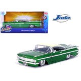 Jada 35592 Street Low Riders 1959 Chevrolet Impala SS 1:24