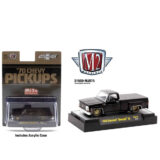 M2 Machines 31500 MJS75 1978 Chevrolet Silverado 30 Pick Up