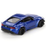 Mini GT MGT00778 Nissan Z Pandem 1:64 Seiran Blue » BT Diecast