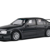 Solido S1809701 1990 Opel Omega Evolution EVO 500 1:18 Black » BT