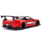 Jada 35958 JDM Tuners 2002 Honda NSX-R ( Japan Spec