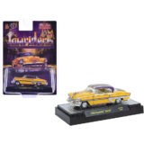 M2 Machines 31500 MJS78 Lowriders 1954 Chevrolet Bel Air 1:64