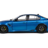 Solido 1:18 Alfa Romeo Giulia GTA Ano de construção 2022 azul metálico S1806906 modelo carro S1806906 421186397 3663506024030