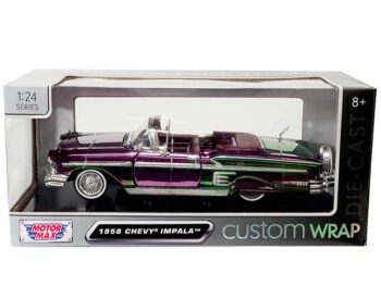 希少品モーターマックス24/1 White MotorMax 1:24 Retailer » Find MotorMax & More at BT Diecast