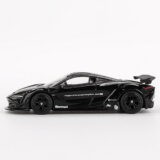 Mini GT MGT00777 LBWK Liberty Walk LB Works McLaren 720S 1:64