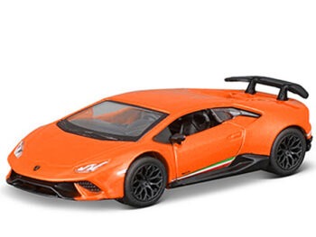 Maisto 15700 24 E Speed Icons Lamborghini Huracan Performante 1:64 Orange