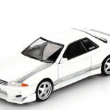 Mini GT MGT01066 Nissan Skyline GT-R R32 VeilSide Combat C-I 1:64