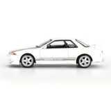 Mini GT MGT01066 Nissan Skyline GT-R R32 VeilSide Combat C-I 1:64
