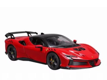Bburago 18-26032 Ferrari SF90 XX Stradale 1:24 Red