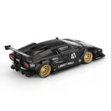 Mini GT MGT01081 LBWK Liberty Walk LB Works Lamborghini Countach 1