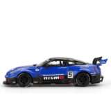 Mini GT MGT01124 LBWK Liberty Walk LB-Silhouette WORKS GT NISSAN