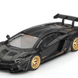 Mini GT MGT01087 LBWK Liberty Walk Lb Works Lamborghini Aventador