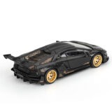 Mini GT MGT01087 LBWK Liberty Walk Lb Works Lamborghini Aventador