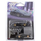 Mini GT MGT01087 LBWK Liberty Walk Lb Works Lamborghini Aventador