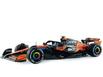 Solido S1818701 Formula F 1 McLaren MCL39 GP Australia 2025 1:18 #4 Lando Norris Included US Shipping