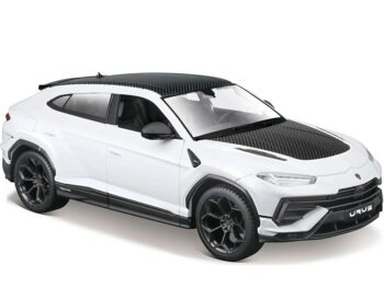 Maisto 32928 Lamborghini Urus Performante 1:24 White
